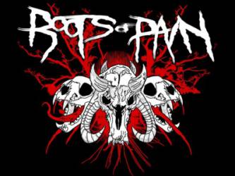 logo Roots Of Pain